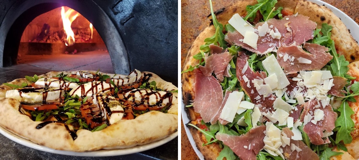 Delicatto Brazilian & Italian Cuisine Menu