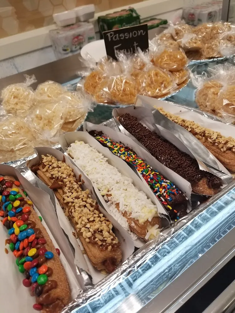 Churros