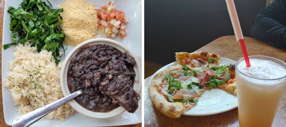 Delicatto Brazilian & Italian Cuisine