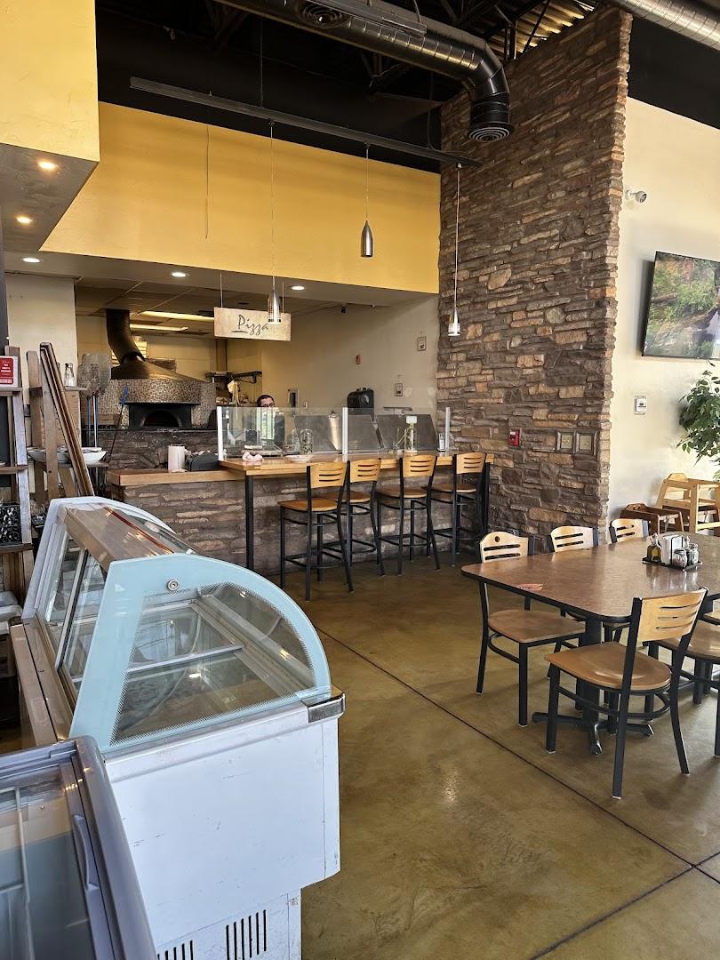 Delicatto Brazilian & Italian Cuisine