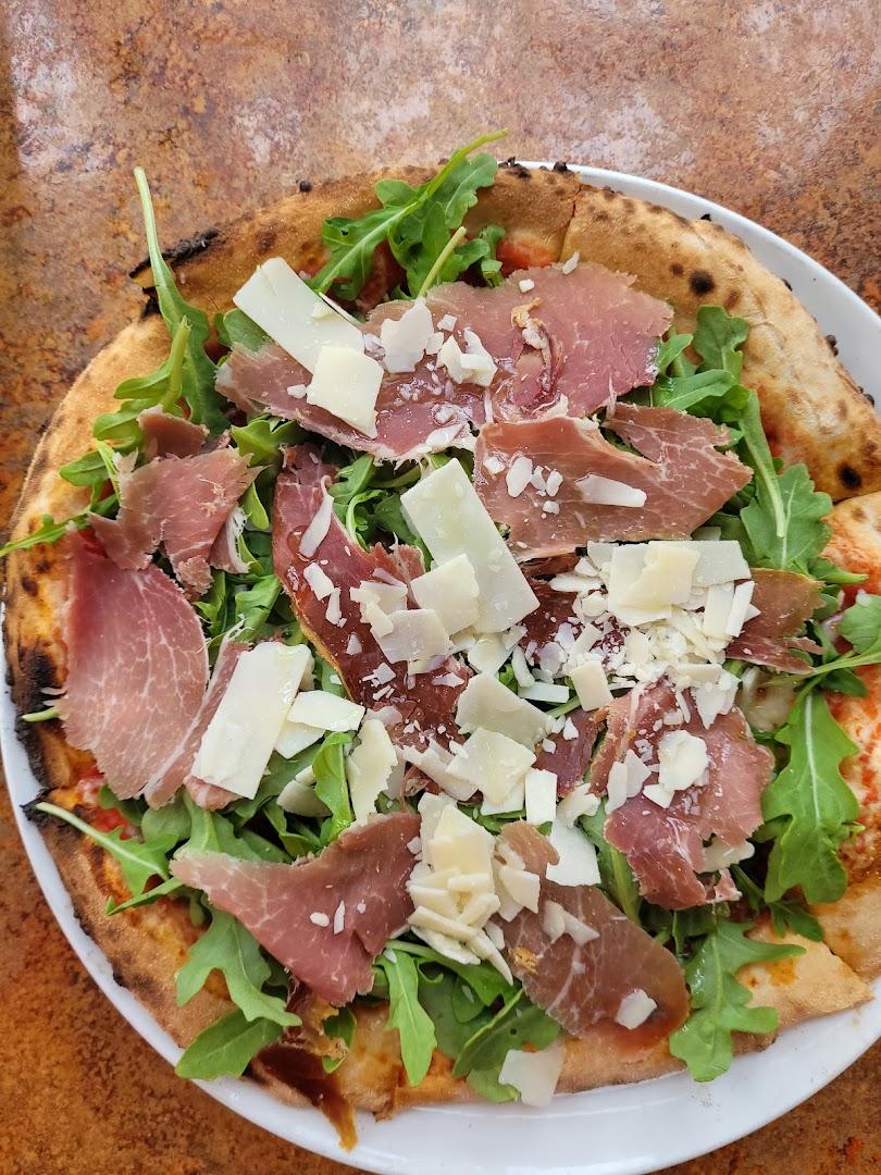 Delicatto Brazilian & Italian Cuisine