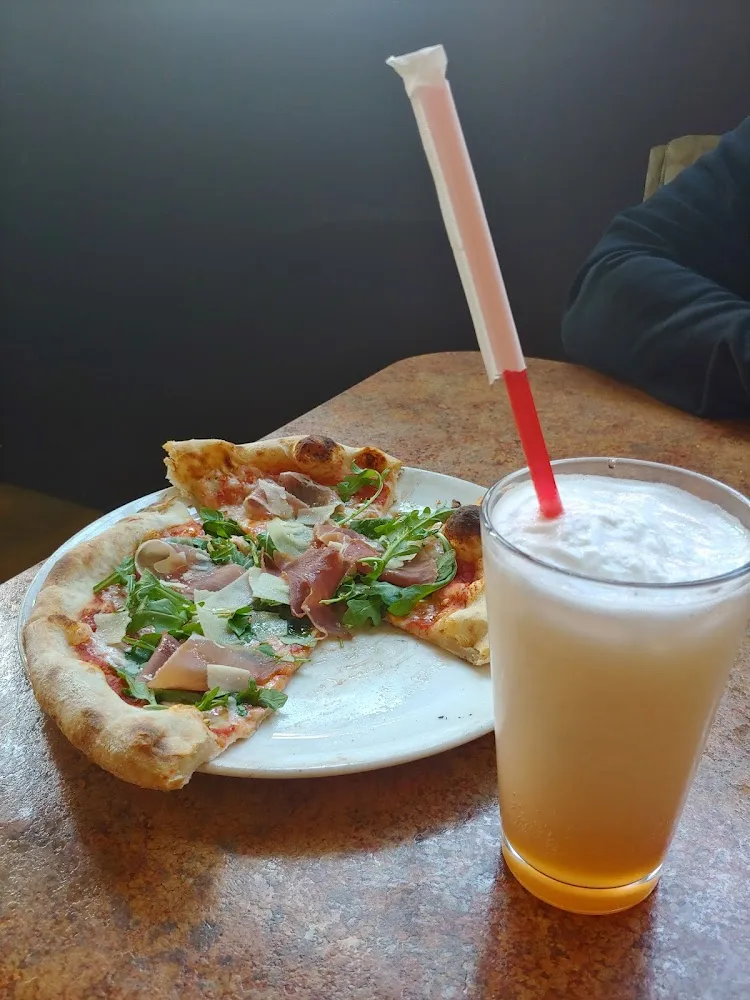 Mamma Mia Pizza